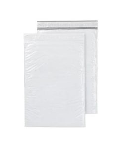 Office Depot Brand Bubble Mailers, #5, 10 1/2in x 15in, Pack Of 25