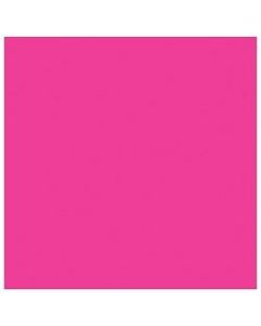 Tape Logic WriteOn Inventory Labels, DL638K, Square, 4in x 4in, Fluorescent Pink, Roll Of 500
