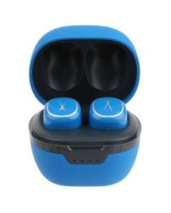 Altec Lansing NanoPods, Blue, MZX559-RYB