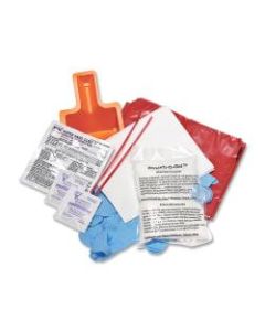 Layflat Products 7351KSPR Cleaning Kit