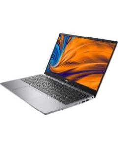 Dell Latitude 3000 3320 13.3in Notebook  - 1920 x 1080 - Intel Core i5 (11th Gen) i5-1135G7 Quad-core 2.40 GHz - 8 GB RAM - 256 GB SSD - Titan Gray - Windows 10 Pro - Intel UHD Graphics