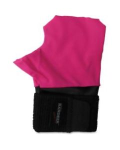 Dome Handeze FlexFit Gloves, Small, Pink