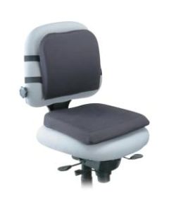 Kensington Memory Foam Back Rest