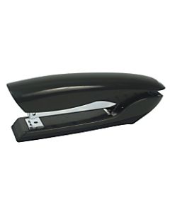 Bostitch Premium Stand Up Stapler With Antimicrobial Protection, 20 Sheets Capacity, Black