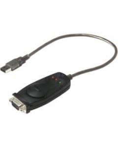 Belkin USB To Serial Cable Adapter, 1ft