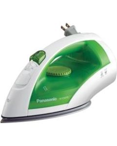 Panasonic Steam Iron