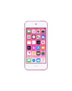 Apple iPod touch 7G 256 GB Pink Flash Portable Media Player - 4in 727040 Pixel Color LCD - Touchscreen - Bluetooth