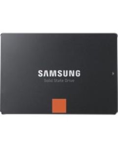 Samsung-IMSourcing 840 Pro MZ-7PD256BW 256 GB Solid State Drive - 2.5in Internal - SATA (SATA/600) - 540 MB/s Maximum Read Transfer Rate