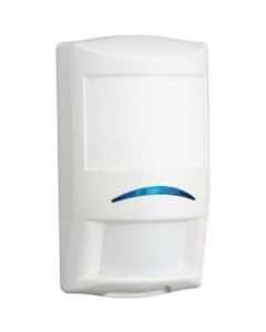 Bosch Motion detector, 60ft (18m) - Wireless - 10 ft Operating Range - White