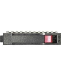 HPE 4 TB Hard Drive - 3.5in Internal - SATA (SATA/600) - 7200rpm - 1 Year Warranty