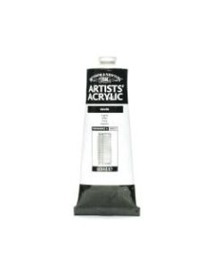Winsor & Newton Professional Acrylic Colors, 60 mL, Silver, 617, Pack Of 2
