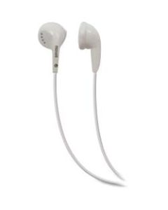 Maxell EB-95 White Earbuds