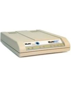 Multi-Tech MultiVOIP MVP130 VoIP Gateway - 1 x , 1 x LAN