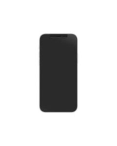 OtterBox Amplify Glare Guard - Screen protector for cellular phone - glass - clear - for Apple iPhone 12, 12 Pro