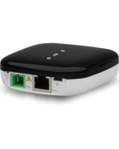 Ubiquiti UFiber loco - GPON terminal - Gigabit Ethernet - 2.488 Gbps
