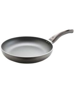 Oster Sato Aluminum Frying Pan, 10in, Metallic Champagne