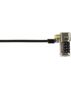 Kensington ClickSafe Master Coded Cable Lock