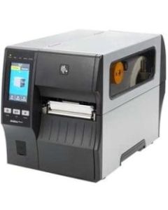 Zebra ZT411 Monochrome (Black And White) Direct Thermal Printer