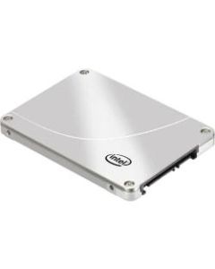 Intel DC S3500 300 GB Solid State Drive - 2.5in Internal - SATA - OEM