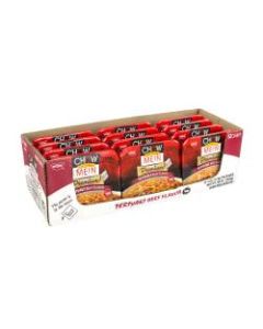 Chow Mein Teriyaki Beef, 12 Boxes