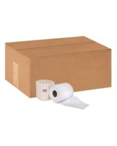 Tork Premium 2-Ply Toilet Paper, 625 Sheets Per Roll, Pack Of 48 Rolls