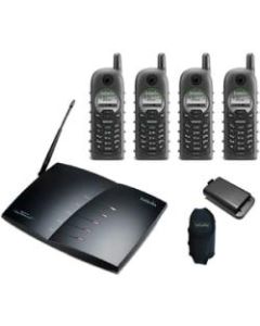 EnGenius Multiple Handset Starter Kit