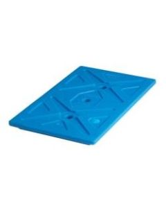 Cambro Camchiller Ice Pack, Full Size, Blue