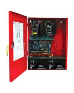 Altronix AL1002ULADA Proprietary Power Supply - Wall Mount - 110 V AC Input - 24 V DC @ 10 A Output