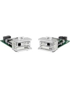 Cisco Cisco Connected Grid VDSL2 and ADSL2/ADSL2+ GRWIC - Annex A, Spare - 1 x RJ-11 VDSL2 WAN100