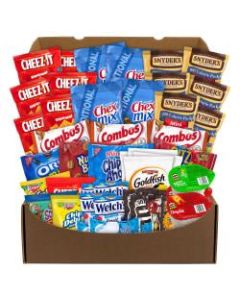 Party Snack Box