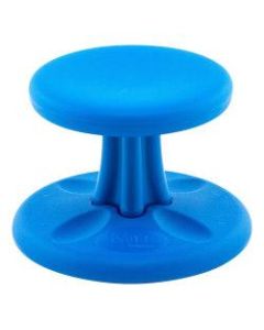 Kore Toddler Wobble Chair, 10inH, Blue