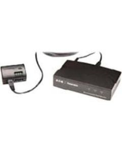 Eaton Powerware TH-Module Temperature & Humidity Sensor - Black