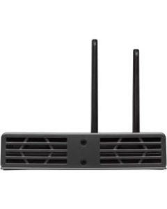 Cisco 819HG  Wireless Integrated Services Router - 4G - 2 x Antenna - 4 x Network Port - 1 x Broadband Port - USB - Gigabit Ethernet - VPN Supported - Wall Mountable, Desktop