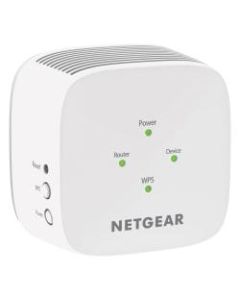 NETGEAR AC750 WiFi Range Extender, EX3110