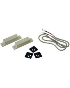 Tripp Lite Rack Enclosure Cabinet Magnetic Door Switch Kit Front/Rear Doors - Door