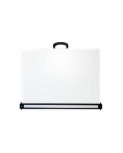 Pacific Arc Drawing Board With Parallel Bar, 20in x 26in