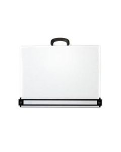 Pacific Arc Drawing Board With Parallel Bar, 16in x 21in