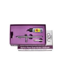 Iwata NEO BCN Siphon-Feed Beginners Airbrush