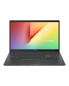 Asus VivoBook S15 S513 S513IA-DB51 15.6in Notebook - Full HD - 1920 x 1080 - AMD Ryzen 5 4500U 2.30 GHz - 8 GB RAM - 512 GB SSD - Windows 10 Home - AMD Radeon Graphics - In-plane Switching (IPS) Technology - IEEE 802.11ax Wireless LAN Standard