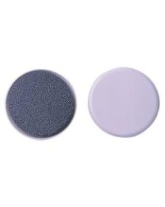 Master Caster Mighty Mighty Movers Reusable Furniture Sliders, 5inH, Beige, Pack Of 4 Sliders