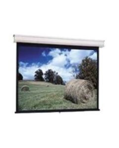 Da-Lite Advantage Manual With CSR - Projection screen - 119in (118.9 in) - 16:9 - High Contrast Matte White