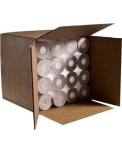 Intermec Duratherm III E24620 Receipt Paper, 2.24in x 80.05ft, White, Pack Of 50