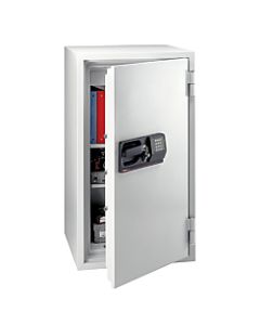 SentrySafe Fire-Safe Electronic Commercial Safe, 638 Lb., 5.8 Cu. Ft.