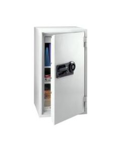 SentrySafe Fire-Safe Commercial Safe, 624 Lb., 5.8 Cu. Ft.