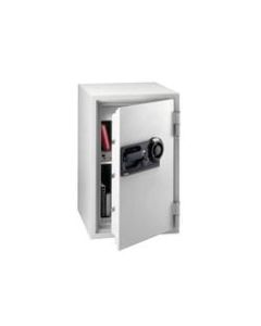 SentrySafe Fire-Safe Commercial Safe, 342 Lb., 3.0 Cu. Ft.