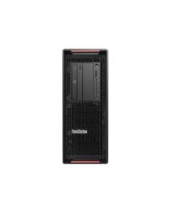 Lenovo ThinkStation P510 Workstation Laptop, Intel Xeon E5, 16 GB Memory, 512 GB Solid State Drive, Windows 7 Pro