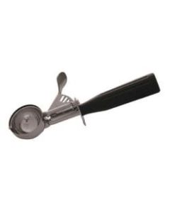 Winco No. 30 Disher, 1 Oz, Black