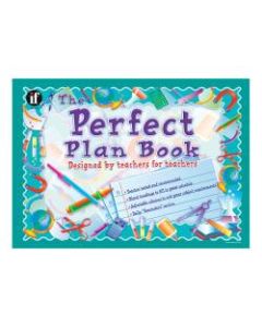 Instructional Fair The Perfect Plan Book, Grades K - 12