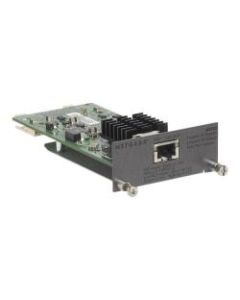 NETGEAR ProSave 10 Gigabit I/O Module