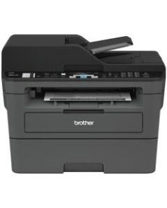 Brother MFC-L2710DW Wireless Monochrome (Black And White) Laser All-In-One Printer